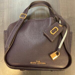 Marc Jacobs The Mini Director NAVY BLUE Bag